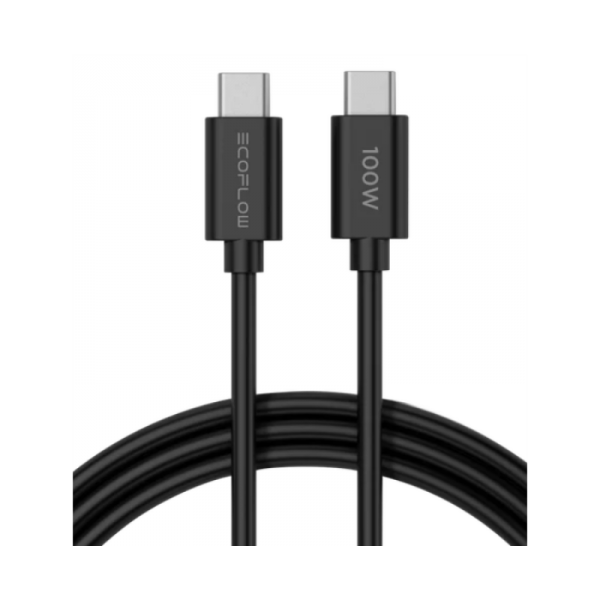 EcoFlow polnilec Rapid Charger 65W GaN