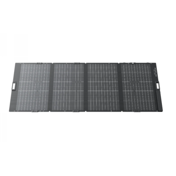 EcoFlow 400W panel solarnih sončnih celic