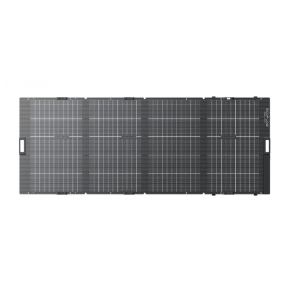 EcoFlow 400W panel solarnih sončnih celic