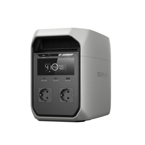 EcoFlow DELTA 3 Classic