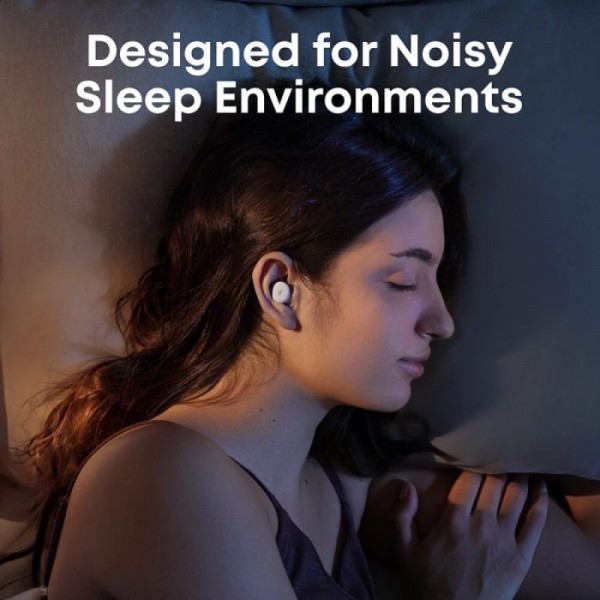 Anker Soundcore Sleep A30 brezžične slušalke, zelene