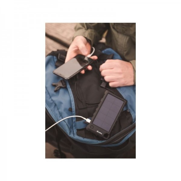 Sandberg Outdoor Solar Powerbank 10000 mAh solarna prenosna baterija
