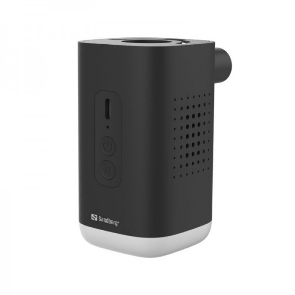 Sandberg Mini Air Pump Lantern mini svetilka z zračno pumpo