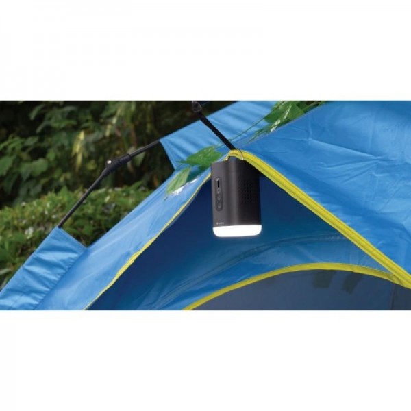 Sandberg Mini Air Pump Lantern mini svetilka z zračno pumpo