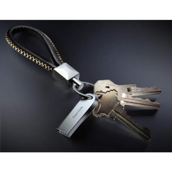 SanDisk 256GB Ultra Luxe USB-A 3.2 USB ključ