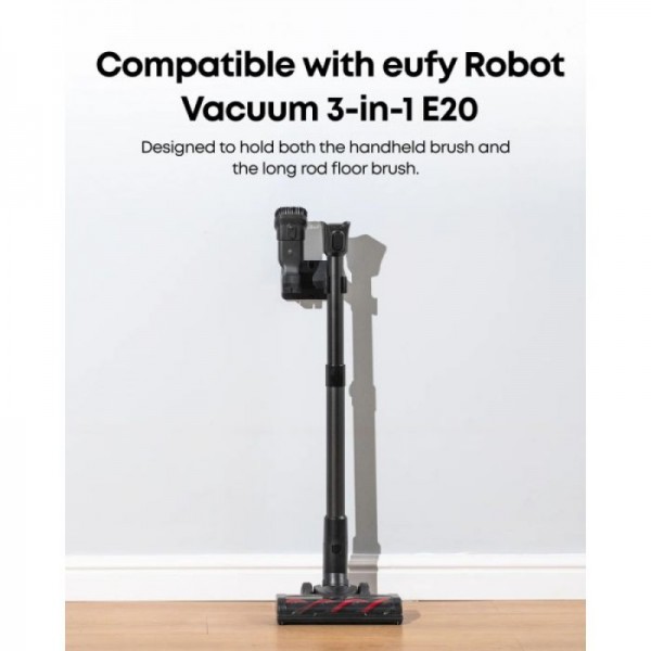 Anker Eufy stenski nosilec za sesalnik Eufy E20 Anker Eufy stenski nosilec za sesalnik Eufy E20