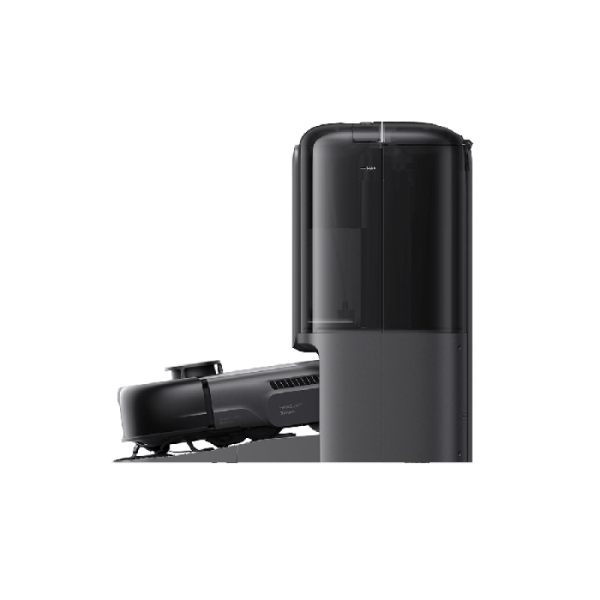 Anker Eufy Omni E25 robotski sesalnik s samočistilno postajo