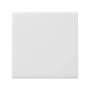 SONOFF pametno stensko stikalo TX Ultimate RGB, Wi-Fi, enojno