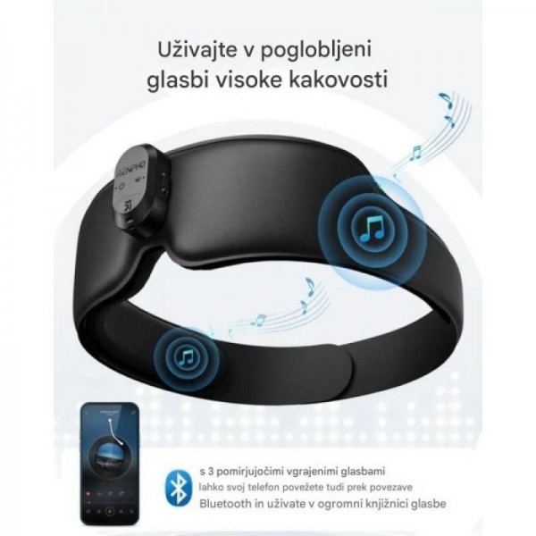 RENPHO EyeSnooze Aroma