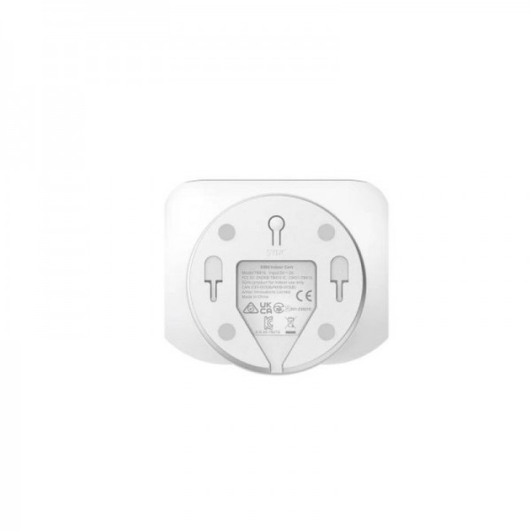 Anker Eufy Security S350 pametna notranja kamera 4K 360°