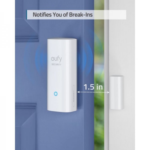 Anker Eufy security senzor za vrata in okna