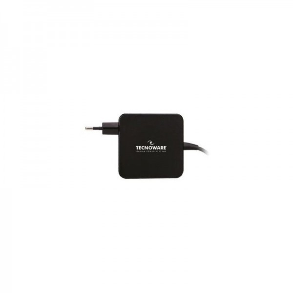 Tecnoware univerzalni napajalnik USB-C 65W s Power delivery funkcijo