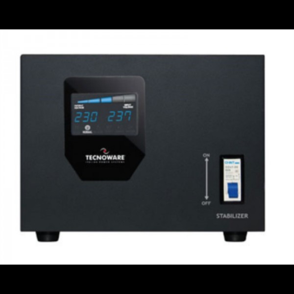 Tecnoware stabilizator napetosti 220V / 1200VA