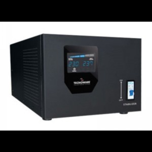 Tecnoware stabilizator napetosti 220V / 1200VA