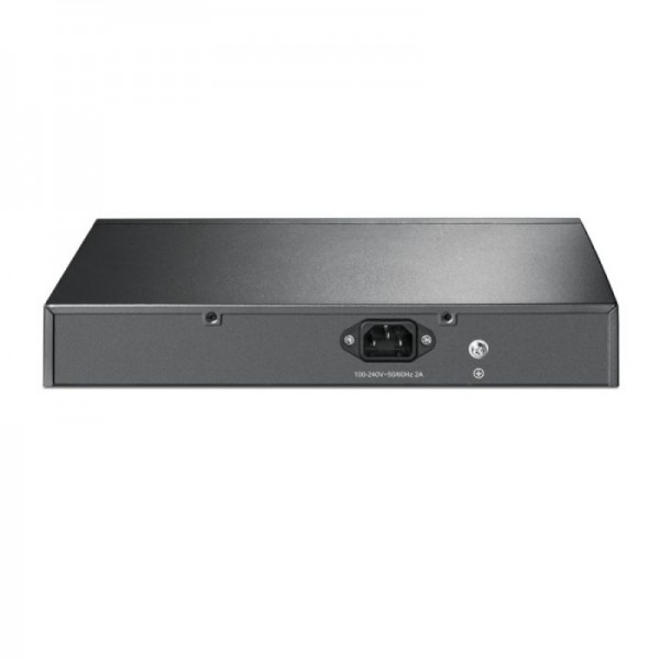 TP-Link mrežno stikalo 8 port 10/100/1000, 8 × POE