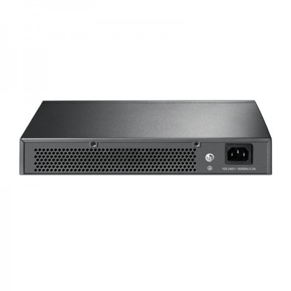 TP-Link mrežno stikalo 16 port TL-SG1016DE 10/100/1000