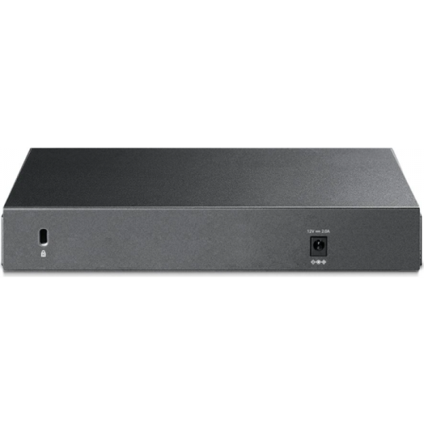 TP-LINK SG108-M2 8 port 2.5G mrežno stikalo / switch TP-LINK SG108-M2 8 port 2.5G mrežno stikalo / switch