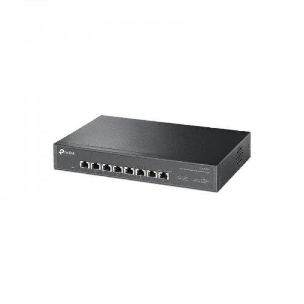TP-LINK TL-SX1008 8-Port 10G Desktop/Rackmount mrežno stikalo / switch
