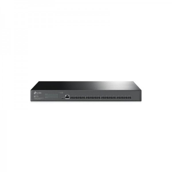 TP-LINK TL-SX3016F JetStream 16-Port 10G SFP+ L2+ Managed switch / stikalo