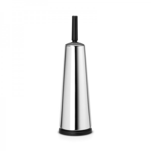 Brabantia WC ščetka in stojalo - kovinsko