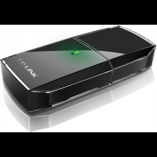 TP-LINK Archer T2U 600Mbps Dual Band brezžična USB mrežna kartica TP-LINK Archer T2U 600Mbps Dual Band brezžična USB mrežna kartica