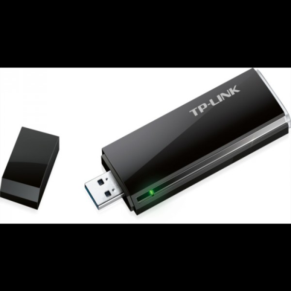 TP-LINK Archer T4U 1300Mbps Dual Band brezžična USB mrežna kartica TP-LINK Archer T4U 1300Mbps Dual Band brezžična USB mrežna kartica