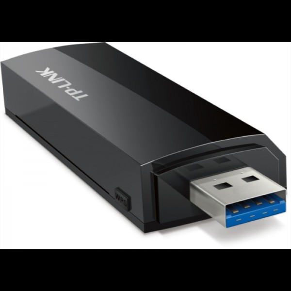 TP-LINK Archer T4U 1300Mbps Dual Band brezžična USB mrežna kartica TP-LINK Archer T4U 1300Mbps Dual Band brezžična USB mrežna kartica