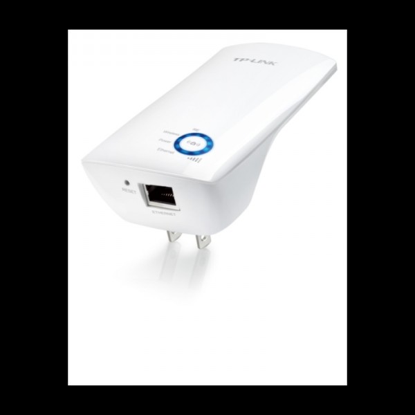 TP-LINK WA850RE 300Mbps WiFi Range Extender