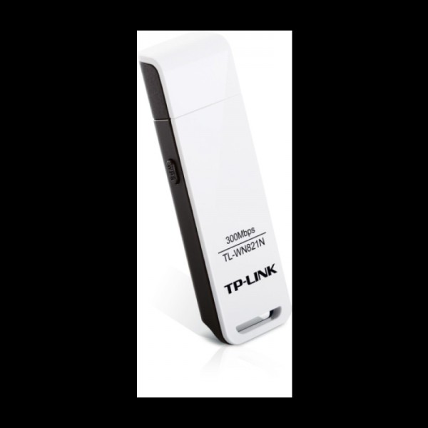 TP-LINK WN821N 300Mbps brezžična USB mrežna kartica