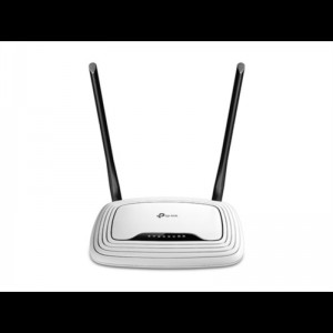 TP-LINK WR841N 300Mbps brezžični usmerjevalnik