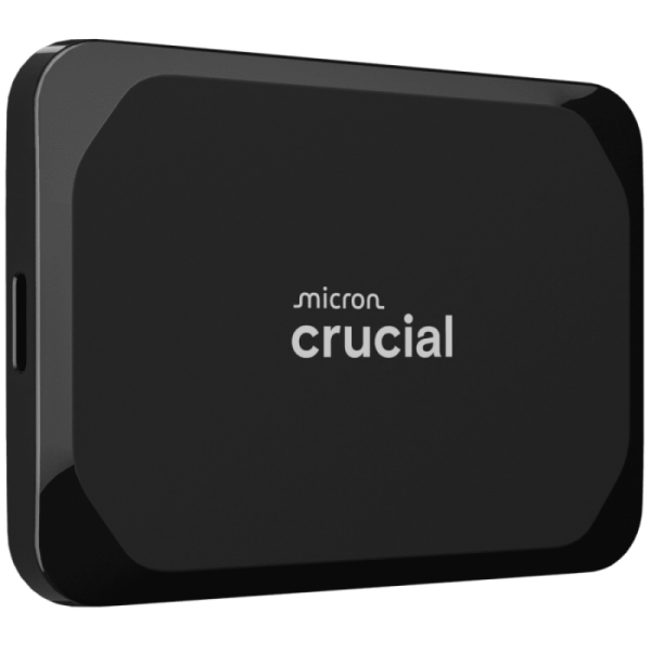 Crucial X9 1TB Portable SSD disk