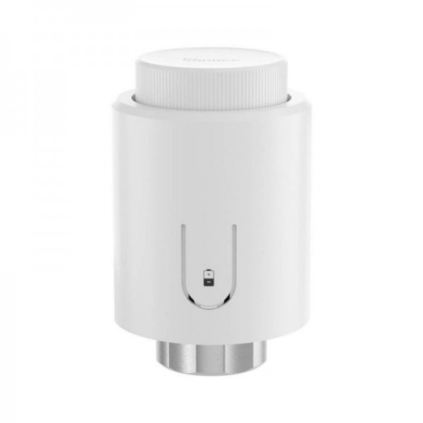 SONOFF ZigBee pametni radijatorski termostatski ventil TRVZB