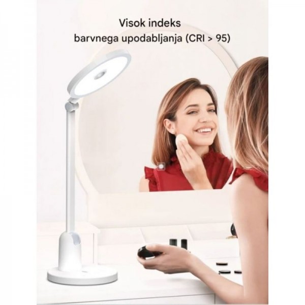 TaoTronics Pametna LED Namizna Svetilka TT-DL1055 TaoTronics Pametna LED Namizna Svetilka TT-DL1055