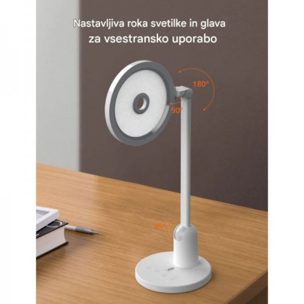 TaoTronics Pametna LED Namizna Svetilka TT-DL1055 TaoTronics Pametna LED Namizna Svetilka TT-DL1055
