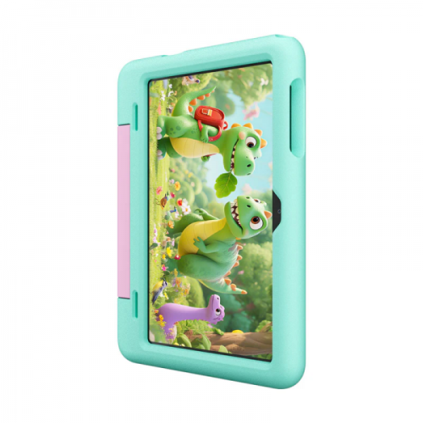 Blackview TAB20 KIDS 10" tablični računalnik 4GB+64GB, zelen