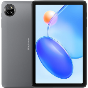 Blackview TAB 20 Wi-Fi 10" tablični računalnik 4GB+64GB, siv