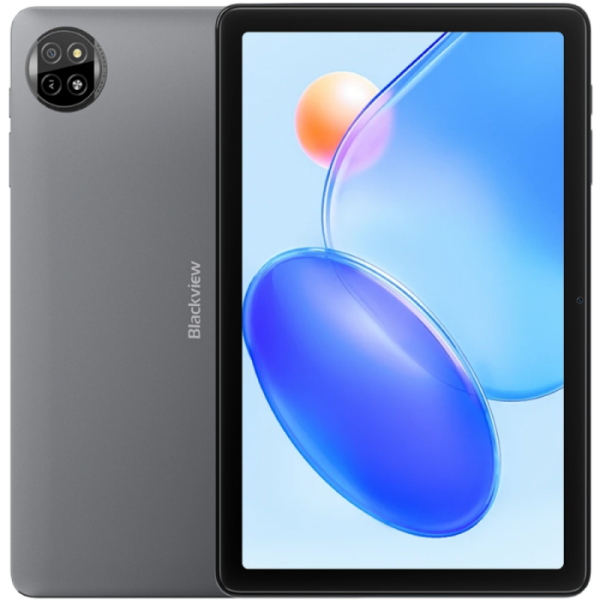 Blackview TAB 20 Wi-Fi 10" tablični računalnik 4GB+64GB, siv