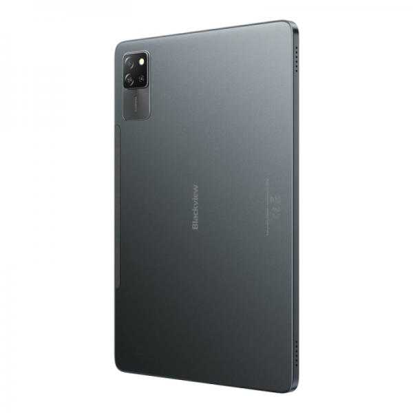 Blackview TAB60 Pro LTE 10,1 tablični računalnik 8GB+128GB, siva, priložen ovitek in zaščitno steklo