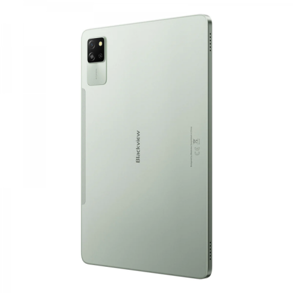 Blackview TAB60 Pro LTE 10,1 tablični računalnik 8GB+128GB, zelena, priložen ovitek in zaščitno stek Blackview TAB60 Pro LTE 10,1 tablični računalnik 8GB+128GB, zelena, priložen ovitek in zaščitno stek