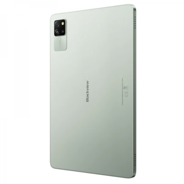 Blackview TAB60 Wi-Fi 10,1 tablični računalnik 4GB+128GB, zelena, priložen ovitek in zaščitno steklo