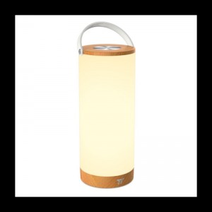 TaoTronics prenosna LED svetilka TT-DL23