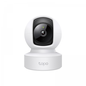 TP-LINK Tapo C212 2k 3MP Pan/Tilt WiFi varnostna kamera