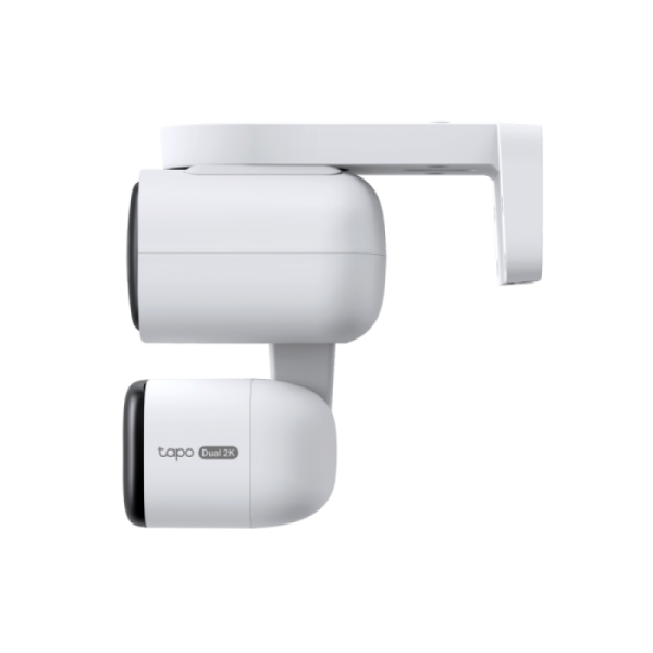 TP-LINK Tapo C246D dvojna 2K Pan/Tilt Wi-Fi notranja/zunanja kamera TP-LINK Tapo C246D dvojna 2K Pan/Tilt Wi-Fi notranja/zunanja kamera