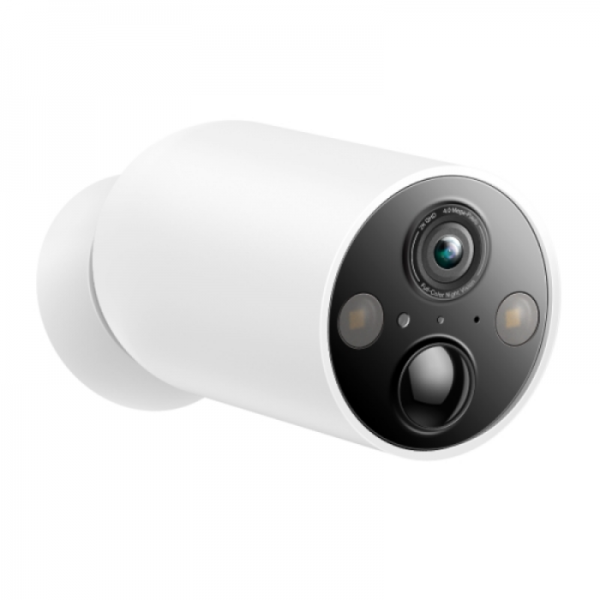 TP-LINK zunanja Wi-Fi varnostna kamera Tapo C425 TP-LINK zunanja Wi-Fi varnostna kamera Tapo C425