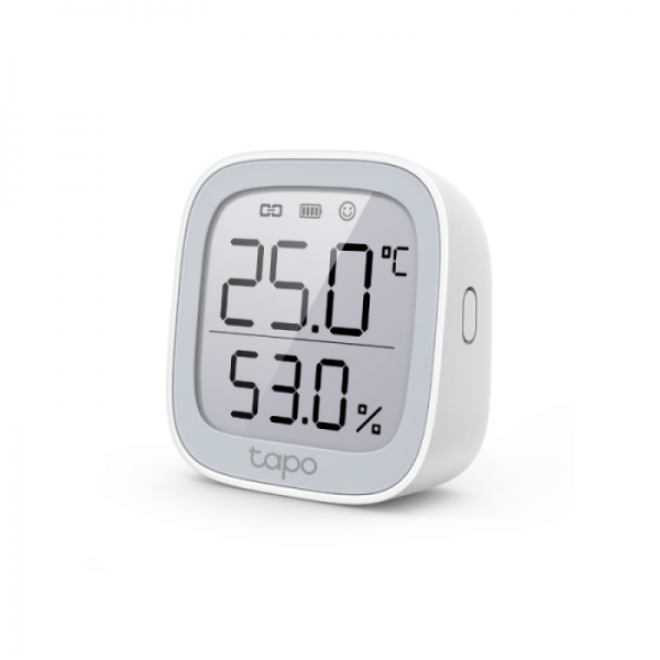 TP-LINK TAPO T315 pametni senzor temperature in vlage