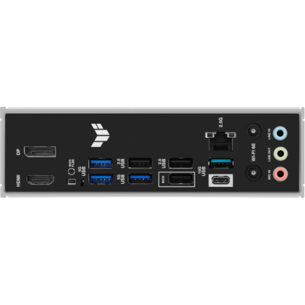 ASUS TUF GAMING B650E-E WIFI, DDR5, SATA3, USB3.2Gen2x2, DP, 2.5GbE, AM5 ATX ASUS TUF GAMING B650E-E WIFI, DDR5, SATA3, USB3.2Gen2x2, DP, 2.5GbE, AM5 ATX
