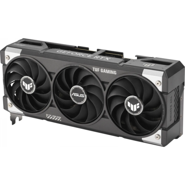 Grafična kartica ASUS TUF Gaming GeForce RTX 5060 Ti OC, 8GB GDDR7, PCI-E 5.0 TUF-RTX5060TI-O8G-GAMING