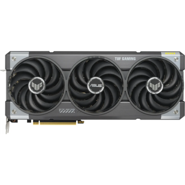 Grafična kartica ASUS TUF Gaming GeForce RTX 5070 Ti, 16GB GDDR7, PCI-E 5.0 TUF-RTX5070TI-O16G-GAMING