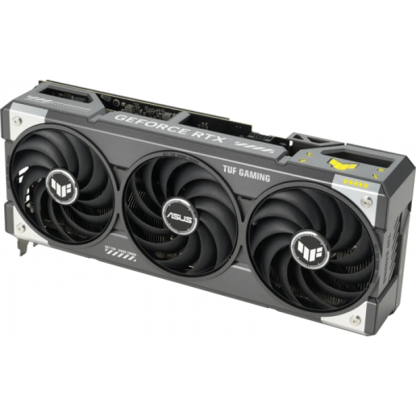 Grafična kartica ASUS TUF Gaming GeForce RTX 5070 Ti, 16GB GDDR7, PCI-E 5.0 TUF-RTX5070TI-O16G-GAMING