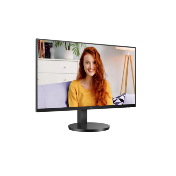 AOC U27B3AF 27" WLED UHD monitor AOC U27B3AF 27" WLED UHD monitor
